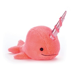 Jellycat Sea Sorbet Coral 23 CM X 12 CM | 08514BTEX