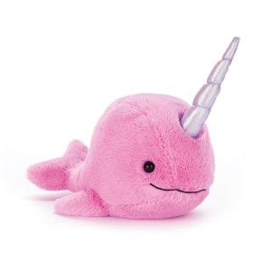 Jellycat Sea Sorbet Fuchsia 23 CM X 12 CM | 02354FOAB