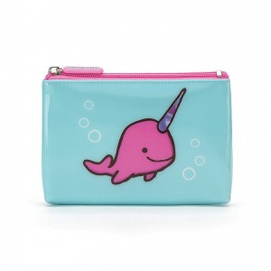 Jellycat Seas The Day Pouch 16 CM X 10 CM | 71308NOEW