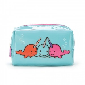 Jellycat Seas The Day Small Bag 17 CM X 11 CM | 97204BGZV