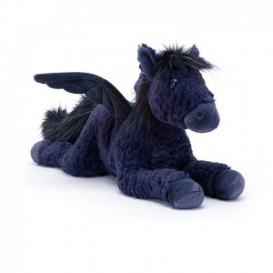 Jellycat Seraphina Pegasus 23 CM X 50 CM | 64598WDME