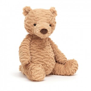 Jellycat Seymour Bear 25 CM X 13 CM | 49302MWPZ