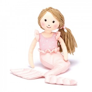Jellycat Shellbelle Millie 19 CM X 7 CM | 54163KUAG