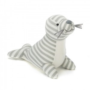 Jellycat Shiver Seal 20 CM | 95812RADT