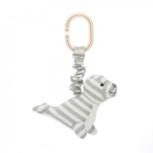 Jellycat Shiver Seal Jitter 9 CM | 07231PROJ