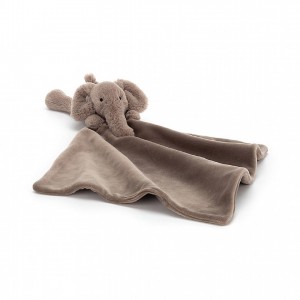 Jellycat Shooshu Elephant Soother 29 CM X 29 CM | 25164HPDQ