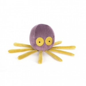 Jellycat Shrinking Violet 38 CM X 15 CM | 17632TQBD