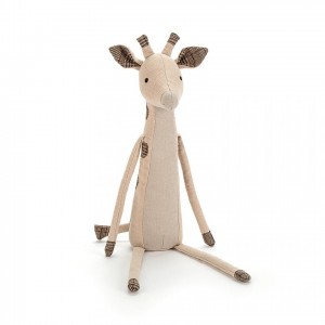 Jellycat Skandoodle Giraffe 39 CM | 16592MTYB