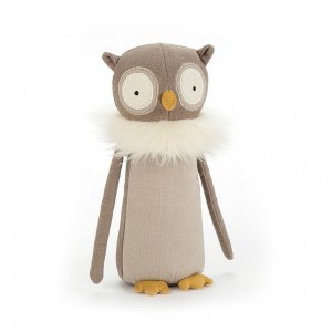 Jellycat Skandoodle Owl 24 CM | 40237OSWE