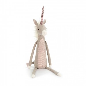 Jellycat Skandoodle Unicorn 37 CM | 64910OWZT