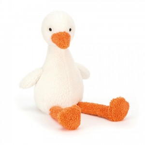 Jellycat Slackajack Duckling 31 CM X 10 CM | 76045ORQD