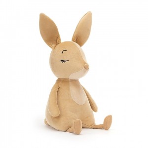 Jellycat Sleepee Bunny 36 CM X 16 CM | 65843RQPA