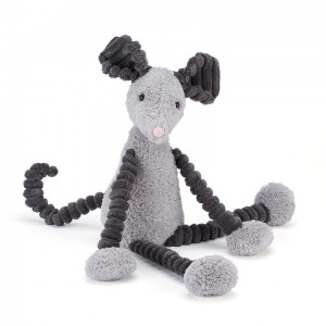 Jellycat Slinky Mouse 36 CM | 58204PRJU