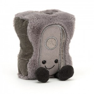 Jellycat Smart Stationery Sharpener 15 CM X 8 CM | 06915MFRB
