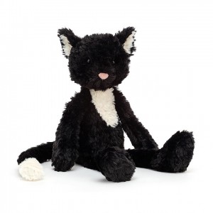 Jellycat Smuffle Cat 36 CM X 14 CM | 27148XAPK