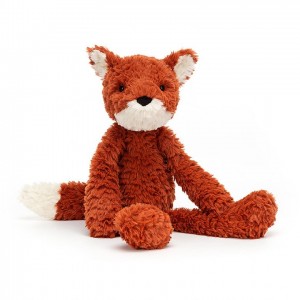 Jellycat Smuffle Fox 36 CM X 14 CM | 10692ULTN