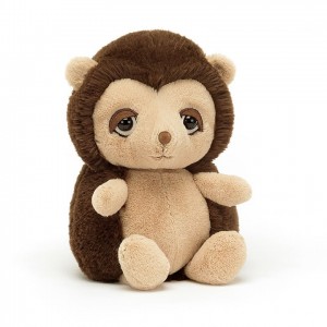 Jellycat Snoozling Hedgehog 28 CM X 15 CM | 16937IYVB