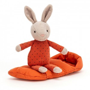 Jellycat Snuggler Bunny 23 CM X 12 CM | 03175MJYL
