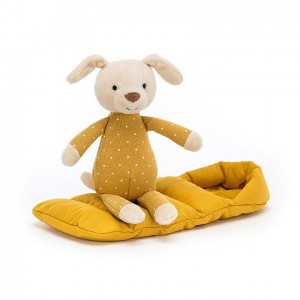Jellycat Snuggler Puppy 23 CM X 12 CM | 47025JIHF