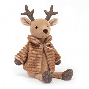 Jellycat Sofia Reindeer 44 CM X 13 CM | 89045VIYE
