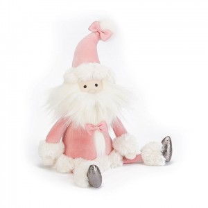 Jellycat Splendid Santa 34 CM X 13 CM | 31092UAJO