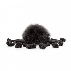 Jellycat Spout Spider 17 CM X 21 CM | 71620VFZJ