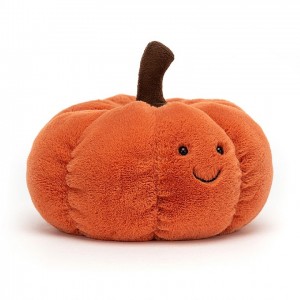 Jellycat Squishy Squash Orange 12 CM X 17 CM | 64173KQUE