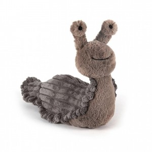 Jellycat Stanley Slug 22 CM X 9 CM | 08467NSKG
