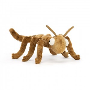 Jellycat Stanley Stick Insect 8 CM X 27 CM | 02543FEKJ