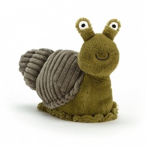 Jellycat Steve Snail 18 CM X 10 CM | 80745IQOD