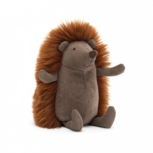 Jellycat Suedetta Hedgehog 17 CM X 6 CM | 76902NSUL