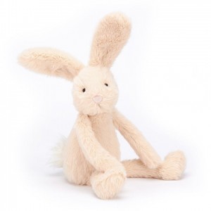 Jellycat Sweetie Bunny 30 CM X 9 CM | 54978QXGO