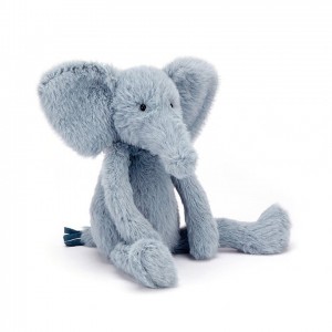 Jellycat Sweetie Elephant 30 CM X 9 CM | 70854IDUH