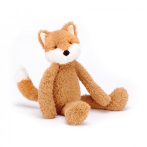 Jellycat Sweetie Fox 30 CM X 10 CM | 59218IPZB
