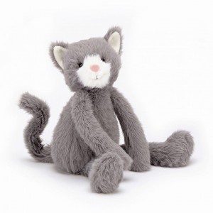 Jellycat Sweetie Kitten 30 CM X 10 CM | 07215EBLO