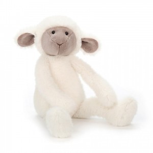 Jellycat Sweetie Lamb 30 CM X 8 CM | 91760MSUK