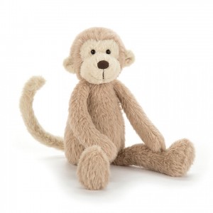 Jellycat Sweetie Monkey 30 CM X 9 CM | 29840ODLX