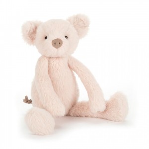 Jellycat Sweetie Piglet 30 CM X 9 CM | 19526ZRDC