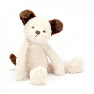 Jellycat Sweetie Puppy 30 CM X 10 CM | 49150HPKQ