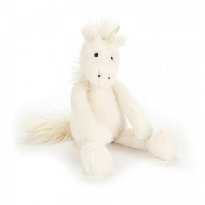 Jellycat Sweetie Unicorn 30 CM X 9 CM | 81542ZLCX