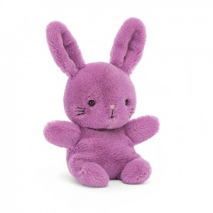 Jellycat Sweetsicle Bunny 15 CM X 7 CM | 61924MSRQ