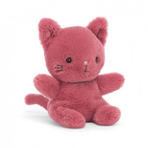 Jellycat Sweetsicle Cat 15 CM X 7 CM | 78953ECDX