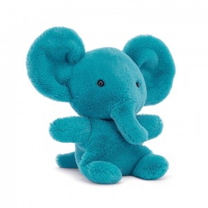 Jellycat Sweetsicle Elephant 15 CM X 7 CM | 79032LWOI