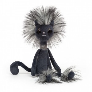 Jellycat Swellegant Kitty Cat 35 CM X 7 CM | 81572STJL