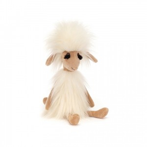 Jellycat Swellegant Sophie Sheep 35 CM X 7 CM | 24756YXHV