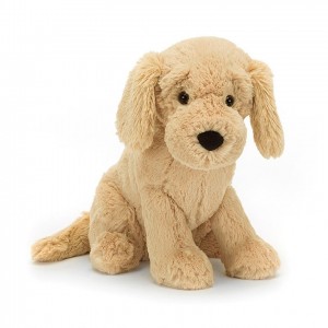 Jellycat Tilly Golden Retriever 27 CM X 16 CM | 30968JTYN