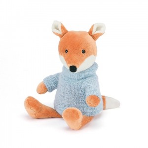 Jellycat Toastie Fox 20 CM | 29531IVBJ