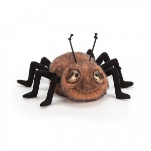 Jellycat Tony Tarantula 19 CM X 8 CM | 50723SAEN