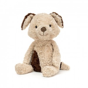 Jellycat Tuffet Dog 31 CM X 10 CM | 25016BDJL