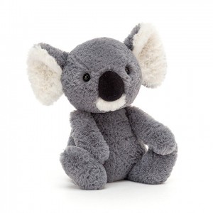 Jellycat Tumbletuft Koala 20 CM X 9 CM | 86942WVAE